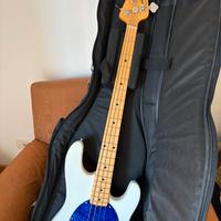 Sterling by music man stingray