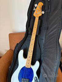 Sterling by music man stingray