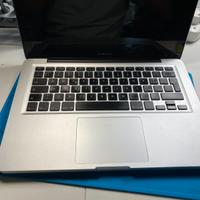 MacBook Pro A1278