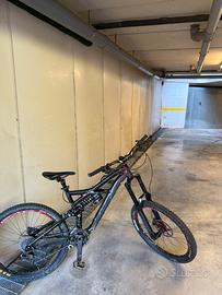 specialized da enduro