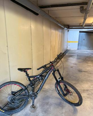 specialized da enduro