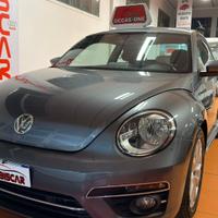 Volkswagen Maggiolino 2.0 TDI Design BlueMotion Te