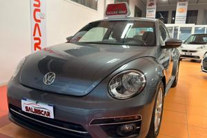 Volkswagen Maggiolino 2.0 TDI Design BlueMotion Te