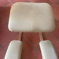 Sedia STOKKE