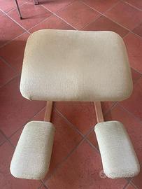 Sedia STOKKE