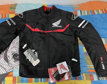 Giacca on sale alpinestars honda