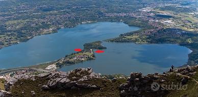 Camping PROPRIETA' IMMOBILIARE - NUOVO PROGETTO