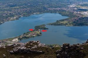 Camping PROPRIETA' IMMOBILIARE - NUOVO PROGETTO