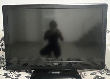 Televisore Philips