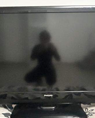 Televisore Philips