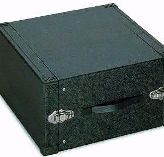 Cessata attivita' musicale si vende FLYCASE 4 UNIT