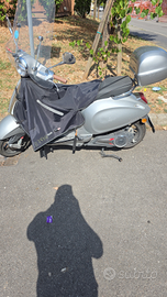 Vespa elettrica 2022