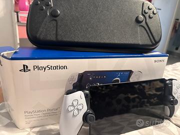 Play station 5 portatile