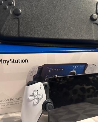 Play station 5 portatile