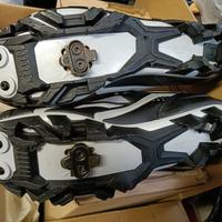 scarpe da spinning uomo 