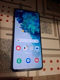 Samsung GALAXY S20 Fe 128giga 