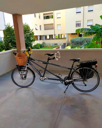bici tandem