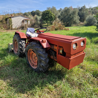 Valpadana 4rm 450 l