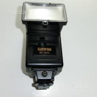 Flash Sunpak