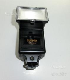 Flash Sunpak