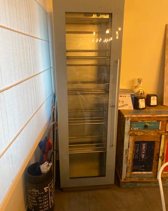 Vetrina frigo