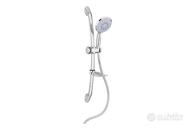 Asta saliscendi doccia Moon