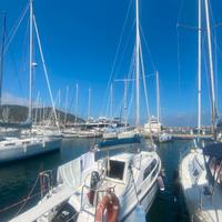 Motorsailer Mac Gregor 26M del 2010