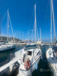 Motorsailer Mac Gregor 26M del 2010