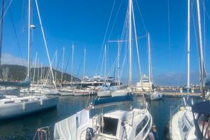 Motorsailer Mac Gregor 26M del 2010