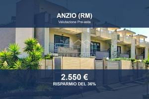 Immobile in asta di 12 m² a Anzio