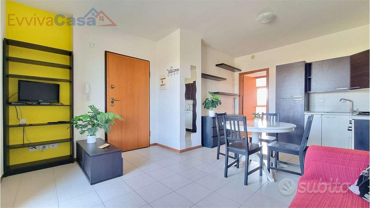 Appartamento – Senigallia, Portone, Borgo Molino - Vista 3