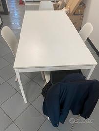 Mobili ufficio/casa