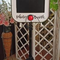 Photobooth per eventi