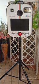 Photobooth per eventi