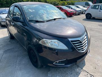 Ricambi per Mercedes Lancia Ypsilon 1.2 benz 2011 