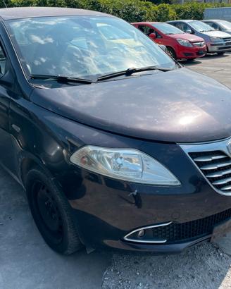 Ricambi per Mercedes Lancia Ypsilon 1.2 benz 2011 