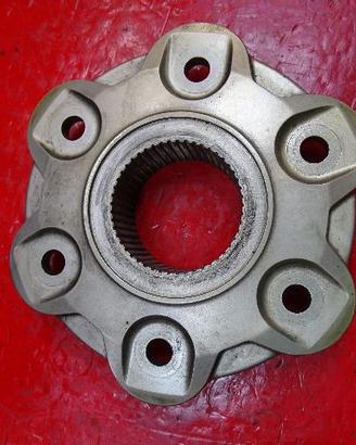PORTA CORONA DUCATI 1098 S