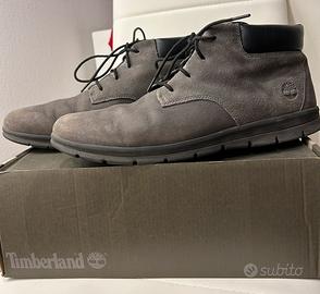 Stivaletto Timberland