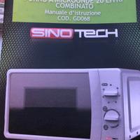Forno a microonde