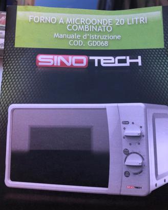 Forno a microonde