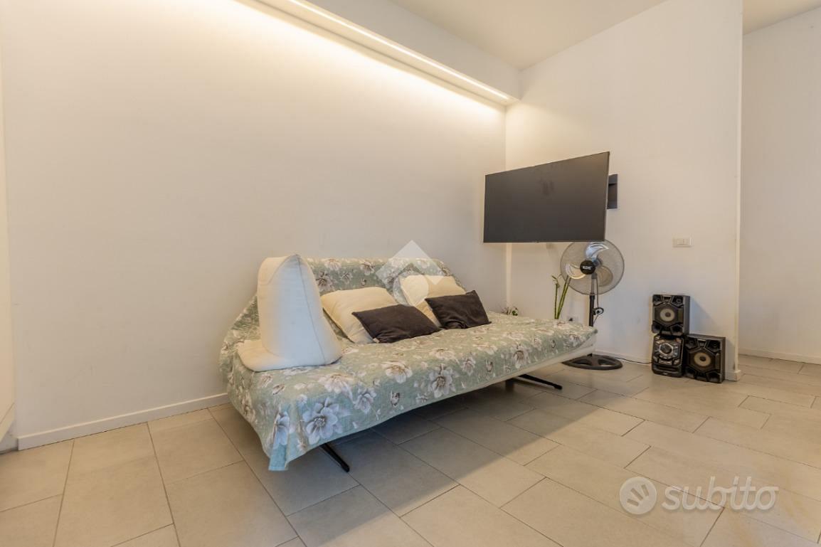 Appartamento – Bergamo, Borgo Santa Caterina - Vista 5