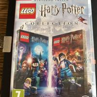 Harry potter collection