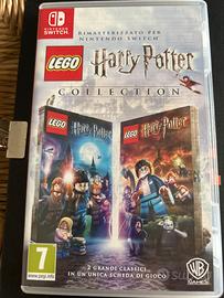 Harry potter collection