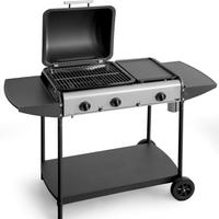 Barbecue a gas nuovo