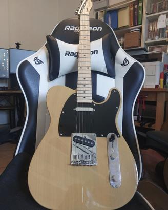 Chitarra Elettrica Telecaster Squier by Fender