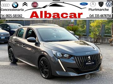 Peugeot 208 PureTech 75 CV S&S Like