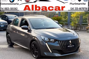 Peugeot 208 PureTech 75 CV S&S Like