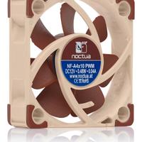 4 Ventola Noctua NF-A4x10 PWM 