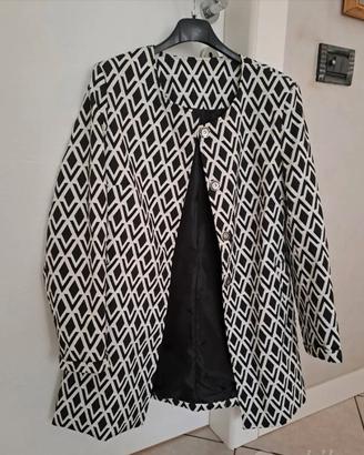 Giacca donna taglia M