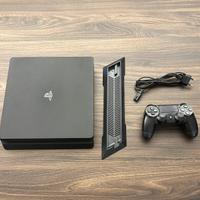 PlayStation 4 Slim 500GB
